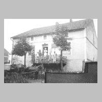 080-0038 Sonntags gab es in Pregelswalde Kuchen von Haus zu Haus von der Baeckerei Horn.jpg